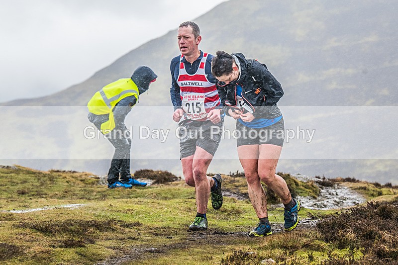 Coledale-709 - Coledale Horseshoe Fell Race Saturday 25th March 2023