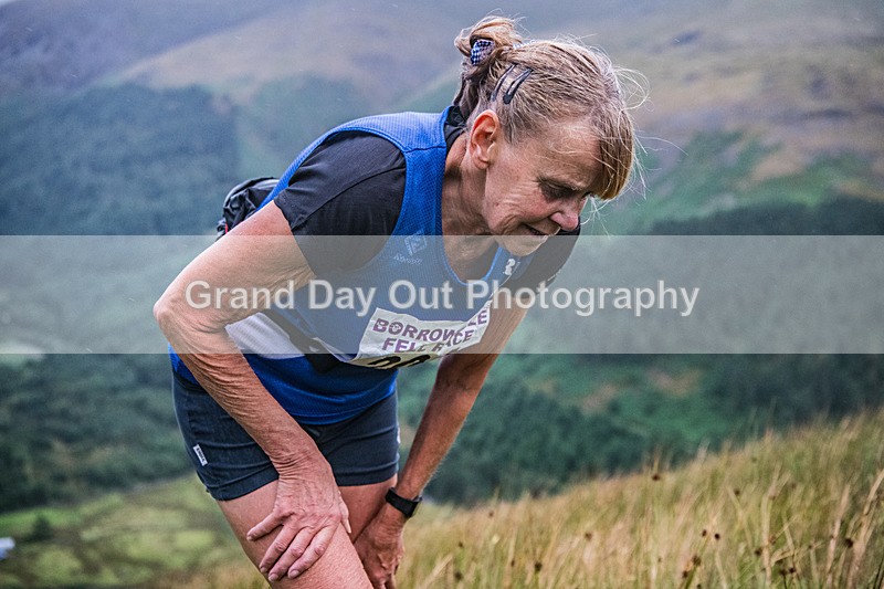 Steel Fell-428 - Steel Fell Race Wednesday 5th August 2026
