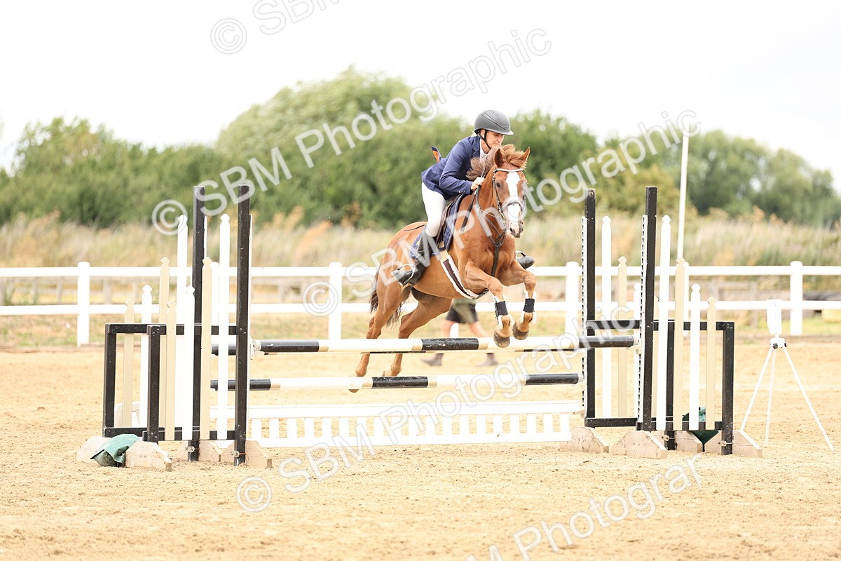 SBM_023433 - Class 4 - Amateur Championship Qualifier 95cm