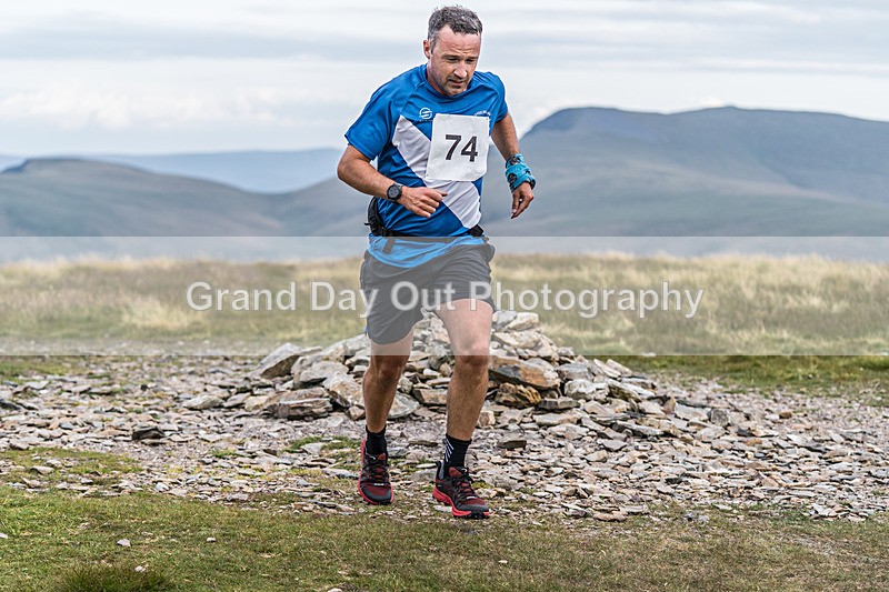 Fellside-230 - Fellside Fell race Wednesday 22nd July 2026