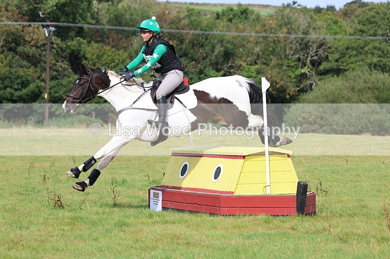 3E7A7308 - Class 3: Nankelly Open: Yellow Boat