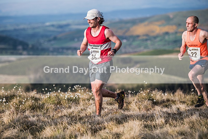 Dockray Hartside-66 - Dockray Hartside Fell Race Wednesday 7th May 2025