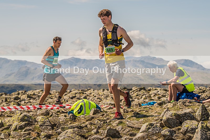 Fairfield-591 - Fairfield Horseshoe Fell Race Saturday 13th May 2023