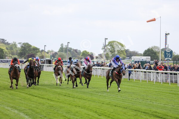 yr12052022r1-20 - Race 1 1.50pm Paddy Power 'Making Flat Less Flat' Stakes