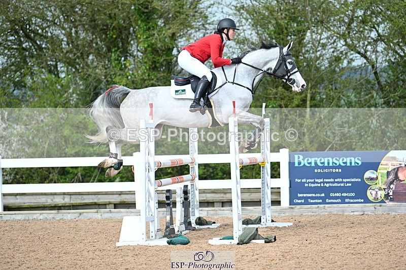230423A-094802-07550 - Sunday Cls 21 Jump Off