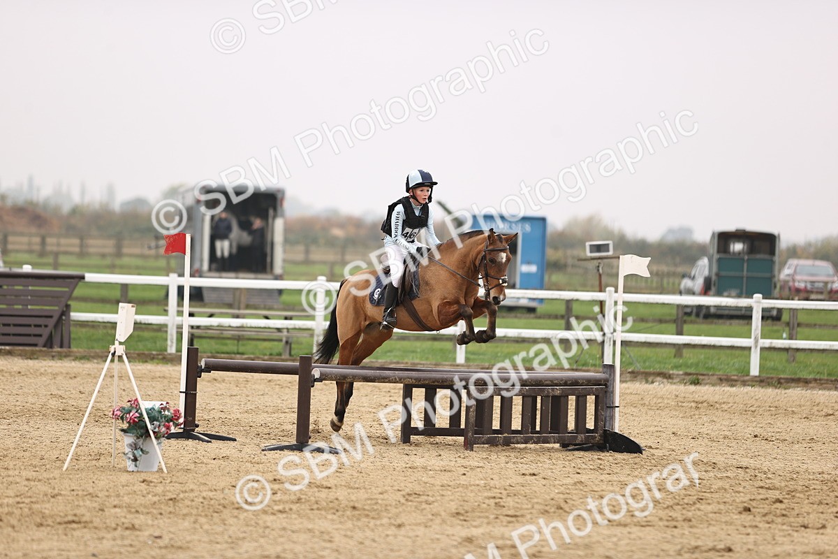 SBM_001657 - Class 1 - 70cm