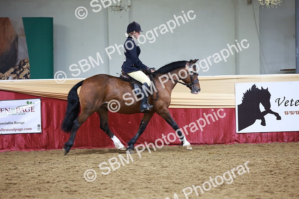 SBM_18847 - Class 952 - M&M Ridden Supreme Final