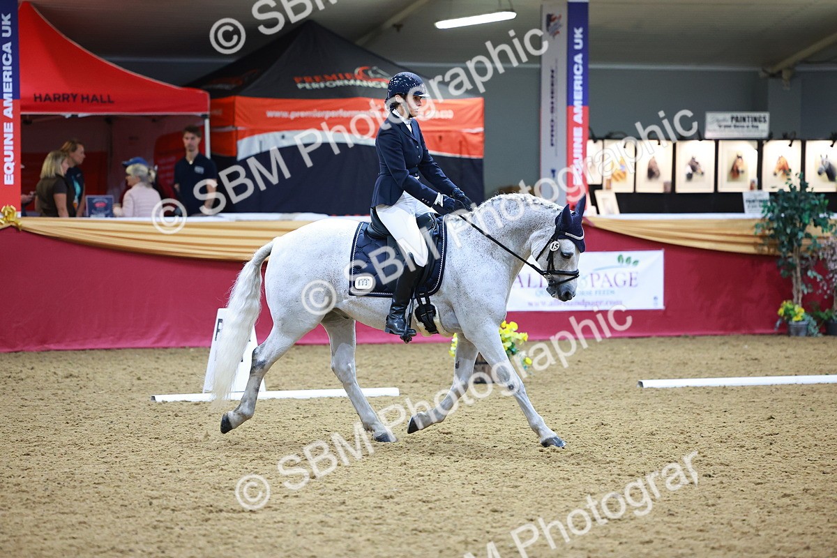 SBM_06506 - Class 61 - Dressage to Music