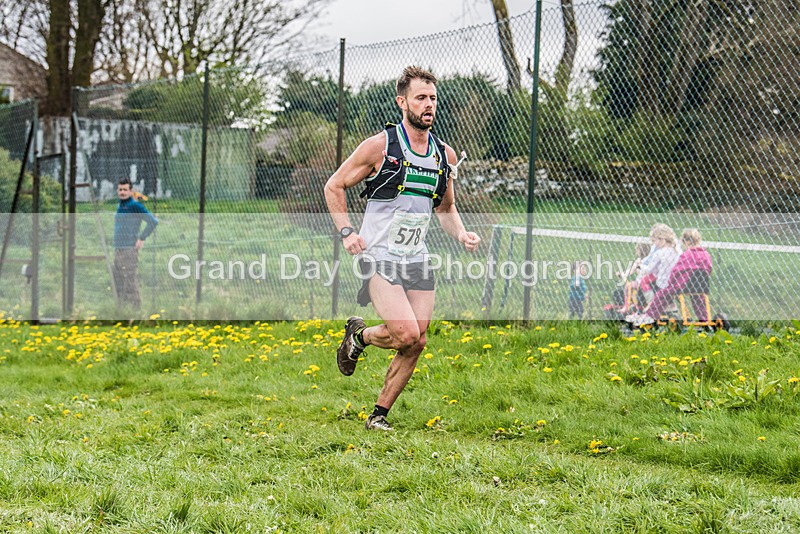 3 Peaks-1761 - The 3 Peaks Race - The Finish - Saturday 29th April 2023