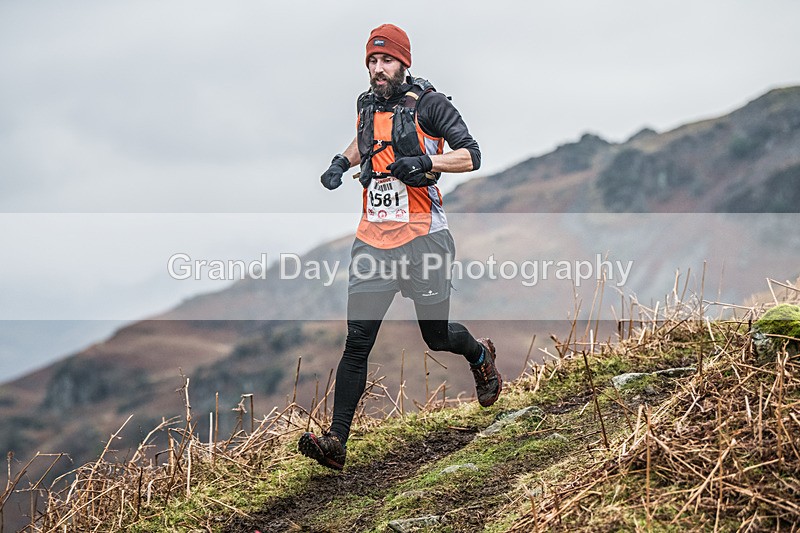 Elterwater-733 - Kendal Winter League Elterwater Junior & Senior Fell Races Sunday 25th January 2026