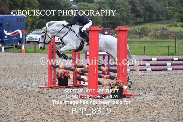 BPP_8319 - CLASS 2 Club/ Unaffiliated 70cms Open