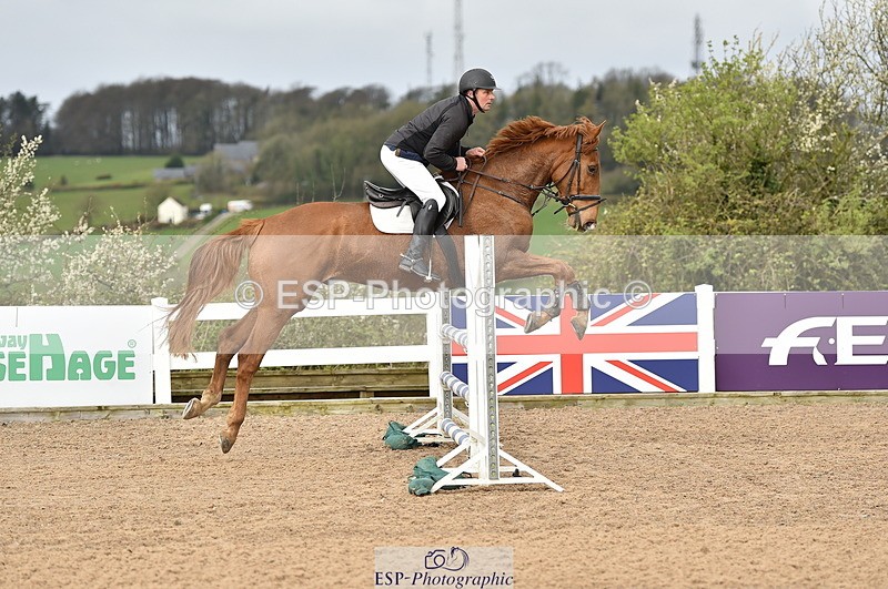 240403A-111550-00181 - Cls 1 British Novice and 90cm Open