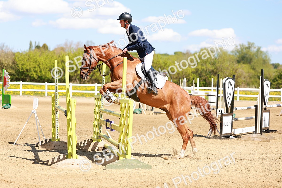 SBM_001362 - Class 3 - Senior Discovery - 1.00m