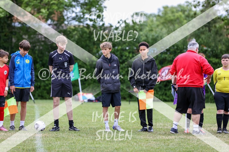 1DX30791 - Brook Field V Goddard Park