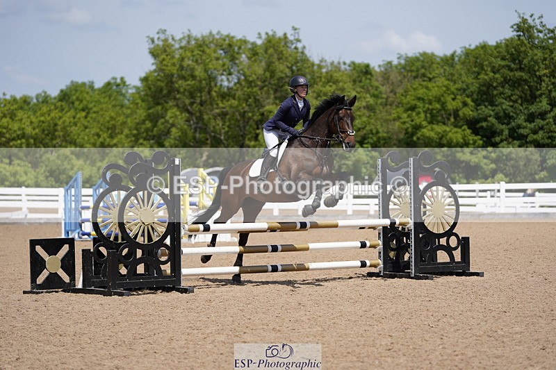 230528A-121222-07036 - Cls 32 85cm Amateur Quali