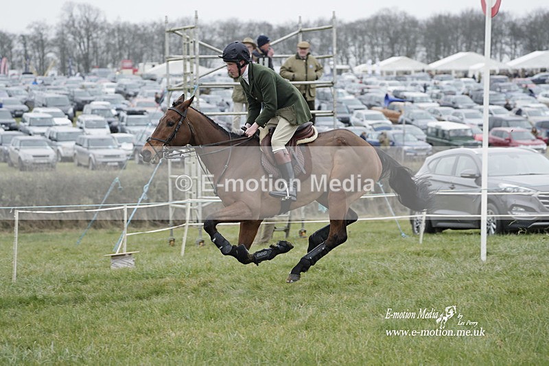 PtP 040323 224 - Duke of Beauforts Hunt Point-to-Point Didmarton 04/03/23