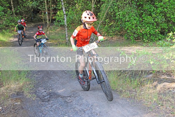 A41A8219 - MTB East Round 8 Betteshanger Kent 15th June 2025 Under 9s