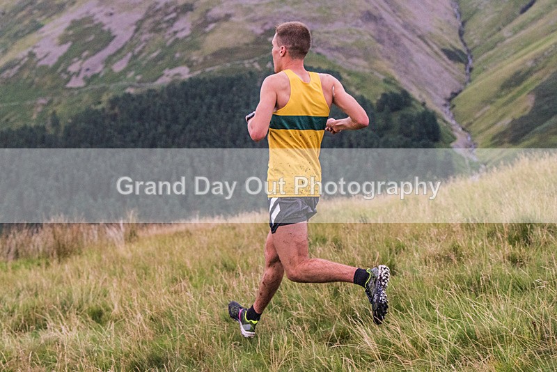 Steel Fell-474 - Steel Fell Race Wednesday 9th August 2023