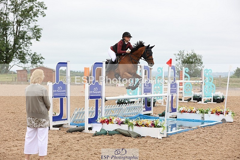 250629-115139-11644 - Cls 28 Pony Foxhunter Second Round