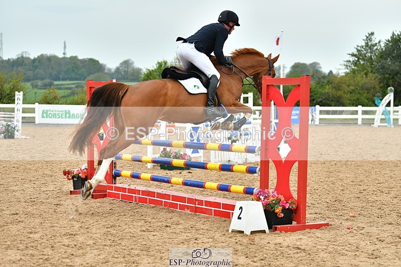 230504A-110656-00995 - Cls 2 Snr Discovery & Open