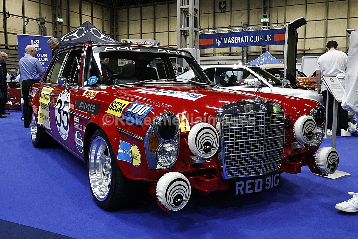_MGL4052 - Classic Car Show NEC 2025