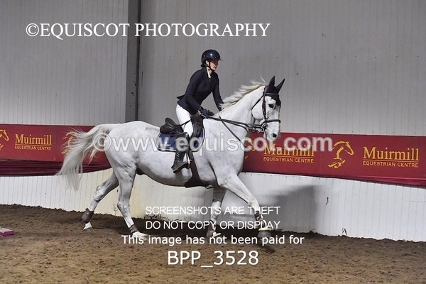 BPP_3528 - CLASS 17 Senior Newcomers/ 1.10m Open