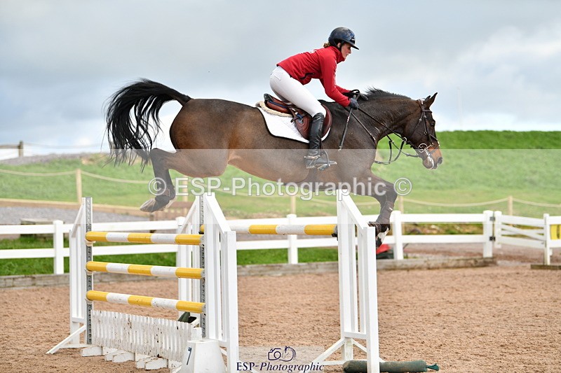 231110A-160031-01107 - Cls 7 National 1.30m Open