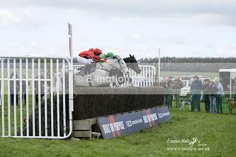 PtP 050322 493 - The Beaufort Races Didmarton 05/03/22