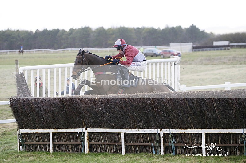PtP 060222 0315 - Combined Services Point-to-Point - Larkhill - 06/02/22