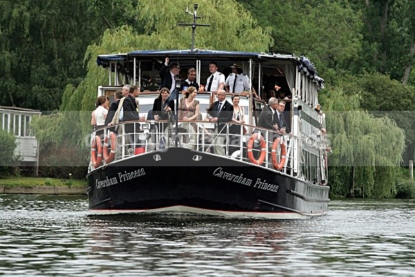 090704 CAVERSHAM PRINCESS IMG_0033 - HENLEY REGATTA  SATURDAY 4th JULY 2009