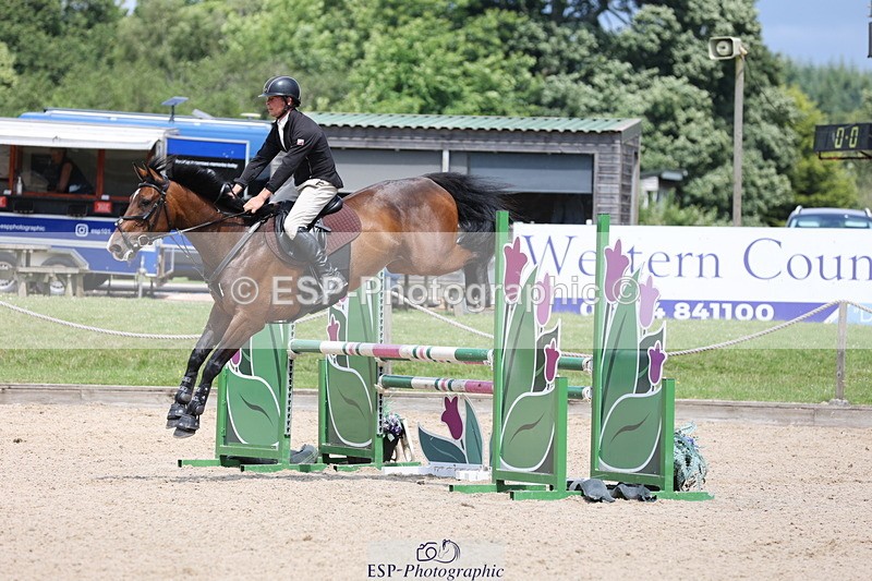 250614A-123341-06471 - Cls 28 95cm Amateur Quali