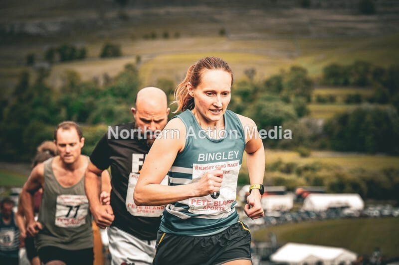 DSCF6835 - Kilnsey Crag race