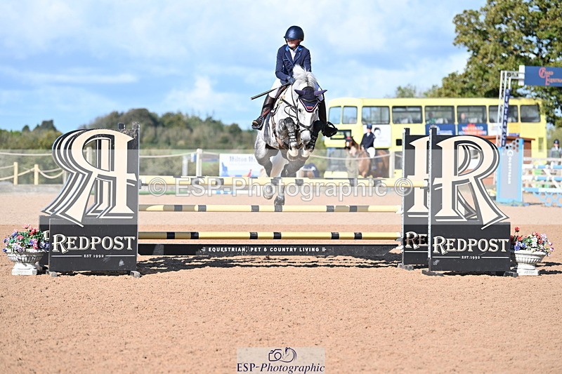 231014A-113233-04415 - Cls 18 Newcomers & 1.10m Open