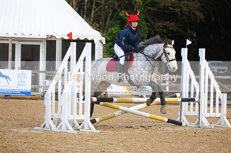 3E7A9576 - Class 3: 75cm