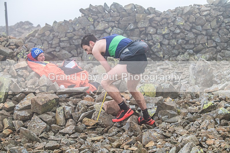 Ennerdale-46 - Ennerdale Horseshoe Fell Race Saturday 6th June 2026
