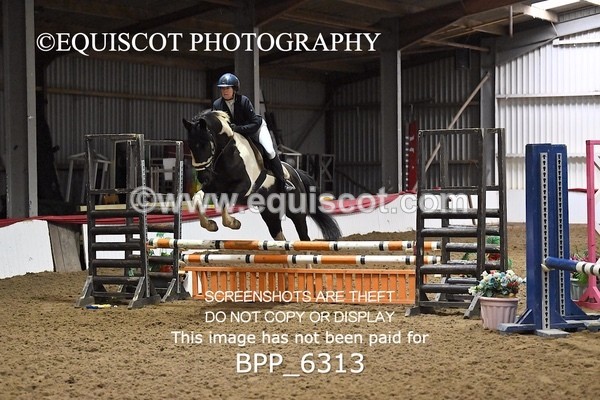 BPP_6313 - CLASS 1 Club/ Unaffiliated 70cms Open