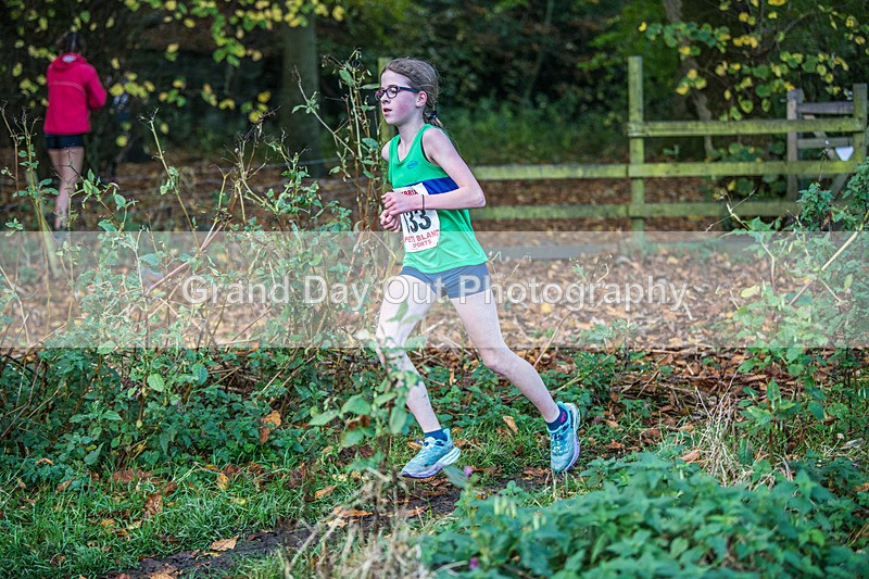 Cumbria XC-260 - Cumbria XC League Workington Saturday 26th October 2024