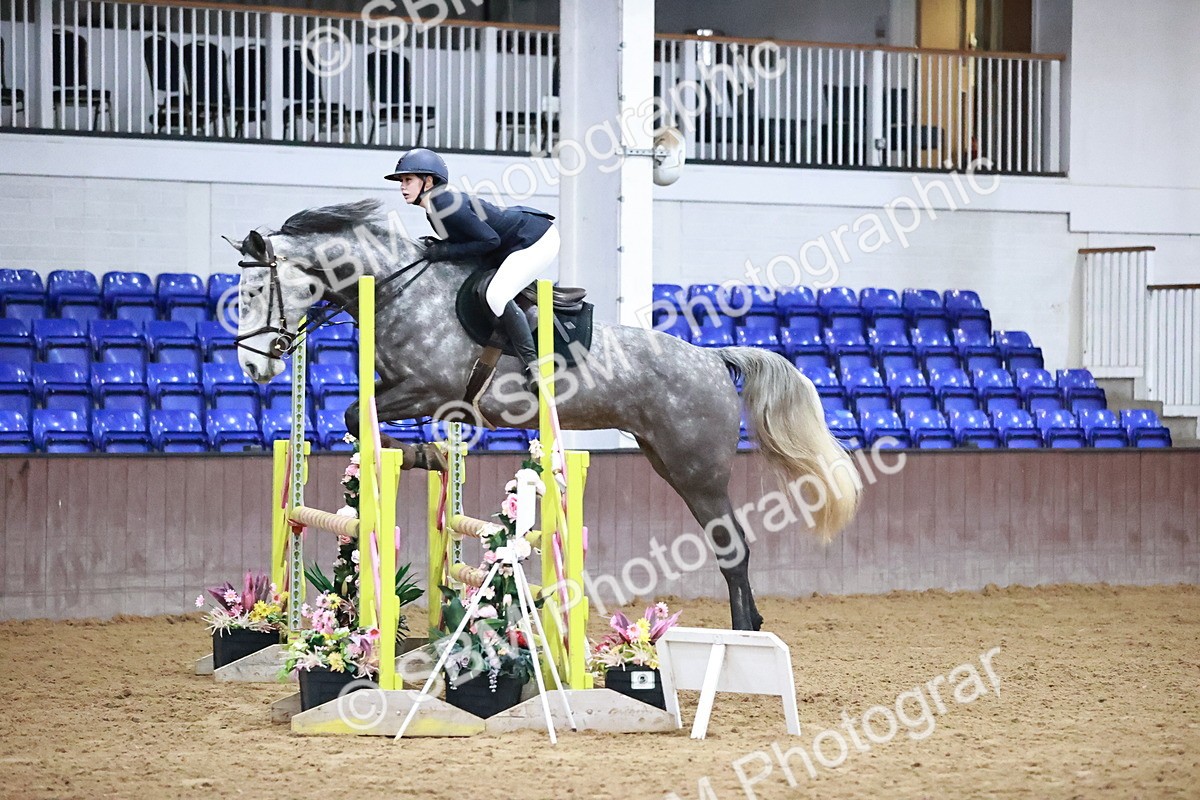 SBM_001722 - Class 8 - Senior British Novice 90cm