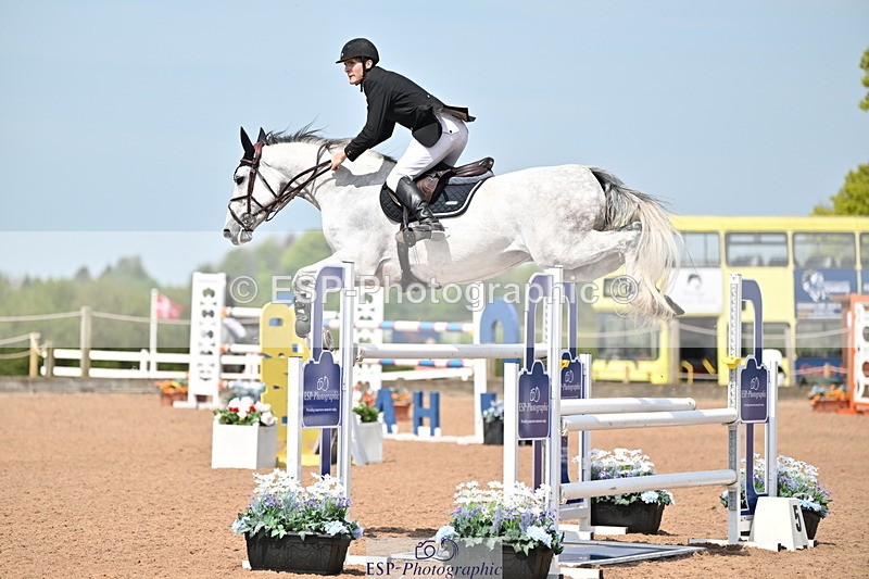 240510A-120328-06456 - Cls 23 Talent Seeker Inc 7 yr old Start to 13.15