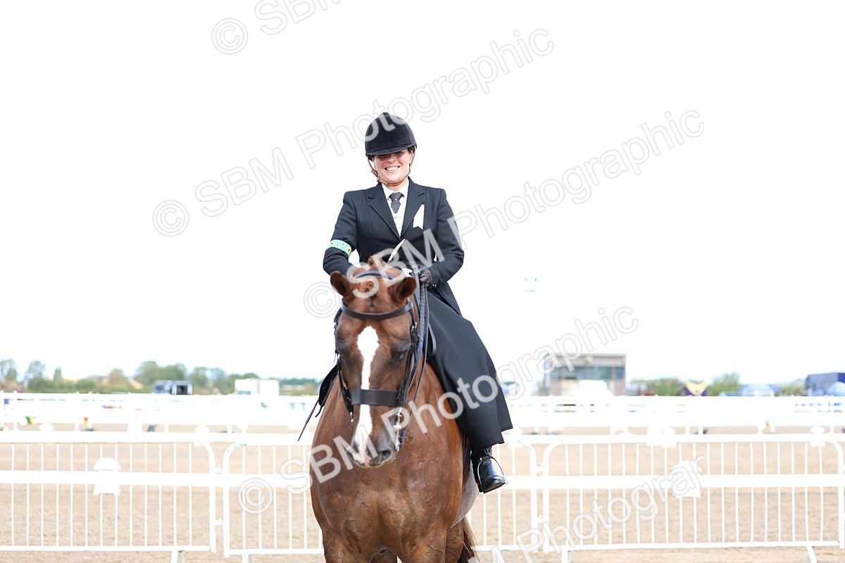 SBM_03233 - Class 22 - SSA Equitation (any age)