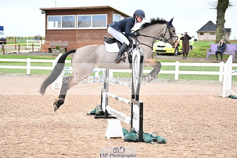 250112-120630-01237 - Cls 19 Snr 1.05m Open