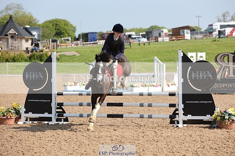 250503-100957-00294 - Cls 3 Pony British Novice and 80cm Open