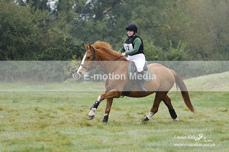 WWHT 171021 0380 - Novice Restricted (0.80m)  17/10/21