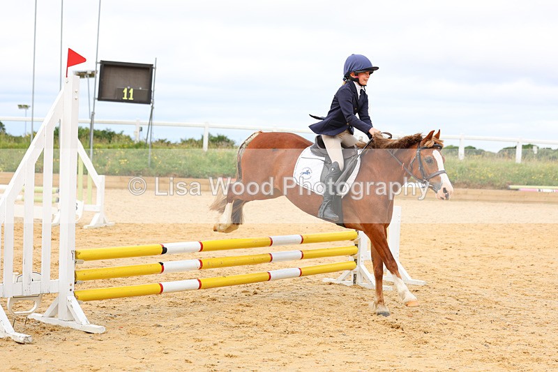 3E7A8821 - Class 3: 60cm