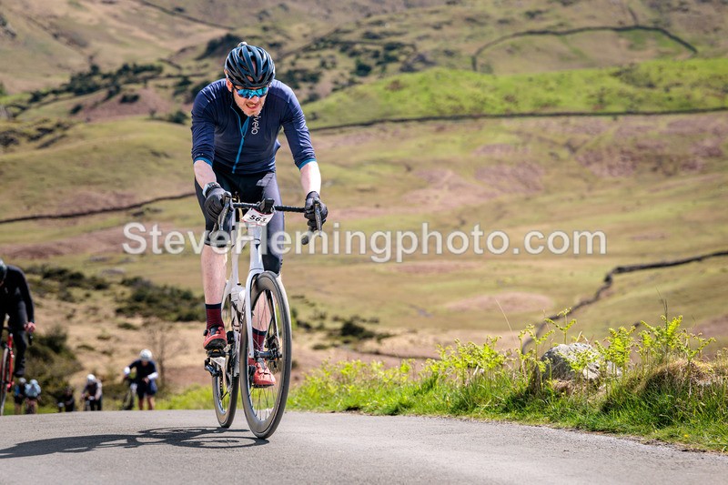145601 - Blea Tarn Climb 14:00 - 15:00