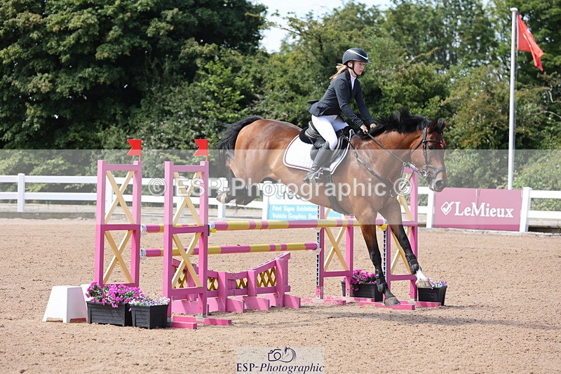 240718A-115033-04252 - Cls 21, Amateur 1.05m