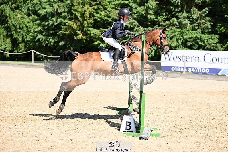 240824X-141413-29278 - 80cm Round 2 13.30 to 14.30