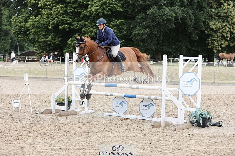 250705A-130243-14354 - Cls 35 95cm Amateur Quali