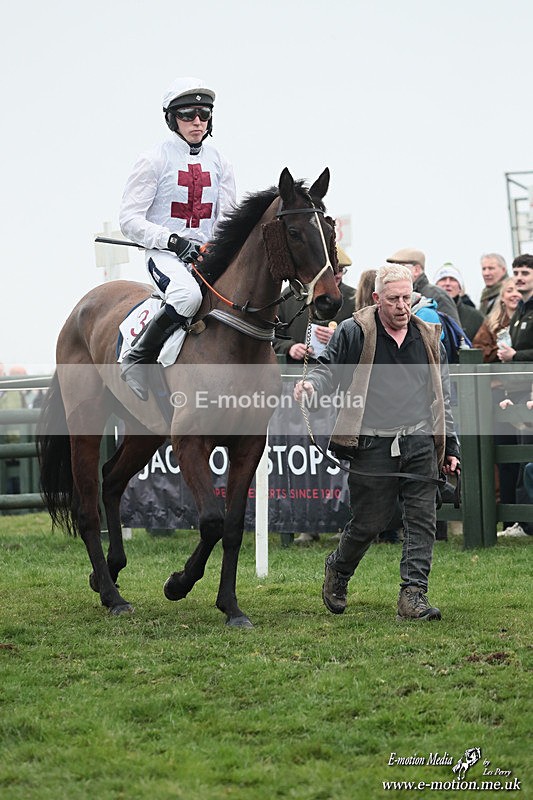 PtP 080326 453 - Pytchley with Woodland Point-to-Point Guilsborough 08/03/26