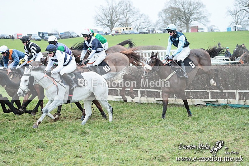 PtP 141225  1503 - Harkaway Club PtP Chaddesley Corbet 28/12/25